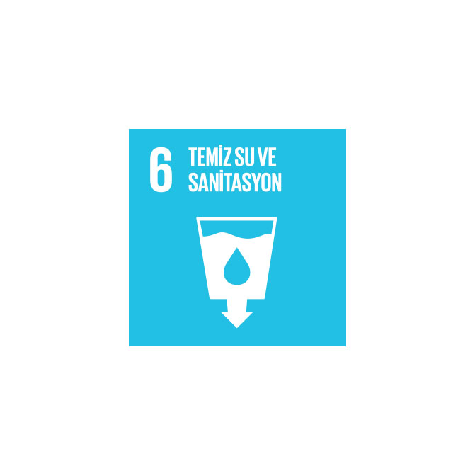 Küresel Amaçlar Tekil Logo