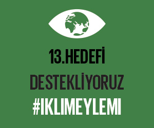 Küresel Hedefler Yatay Logo