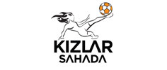 Kızlar Sahada