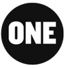 One