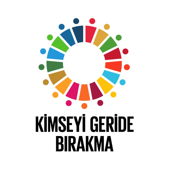 Kimseyi Geride Bırakma